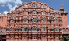 Jaipur