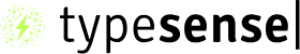 typesense logo